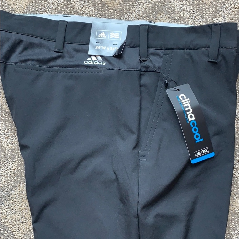 Adidas Men's Climacool Ultra sport Pant